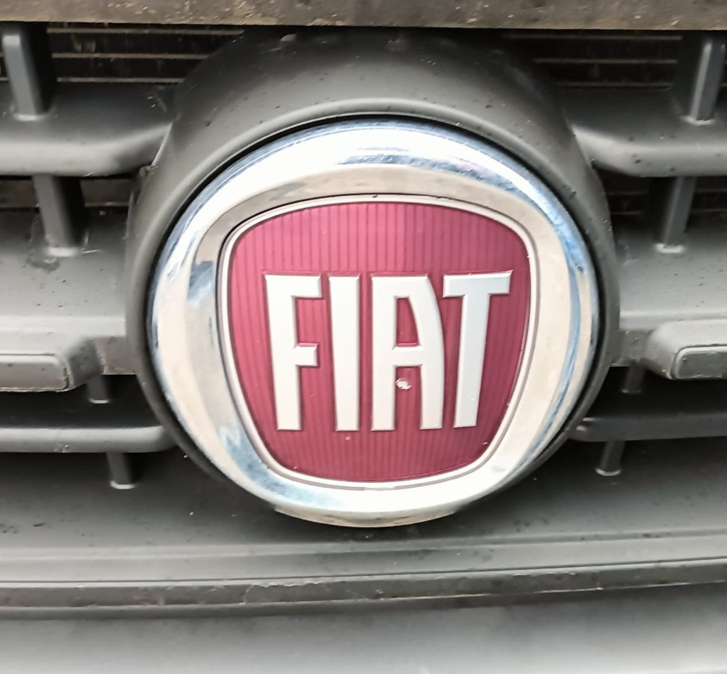 FIAT DUCATO KONTENER NR 862 - Koelwagen: afbeelding 1 FIAT DUCATO KONTENER NR 862 - Koelwagen: afbeelding 1