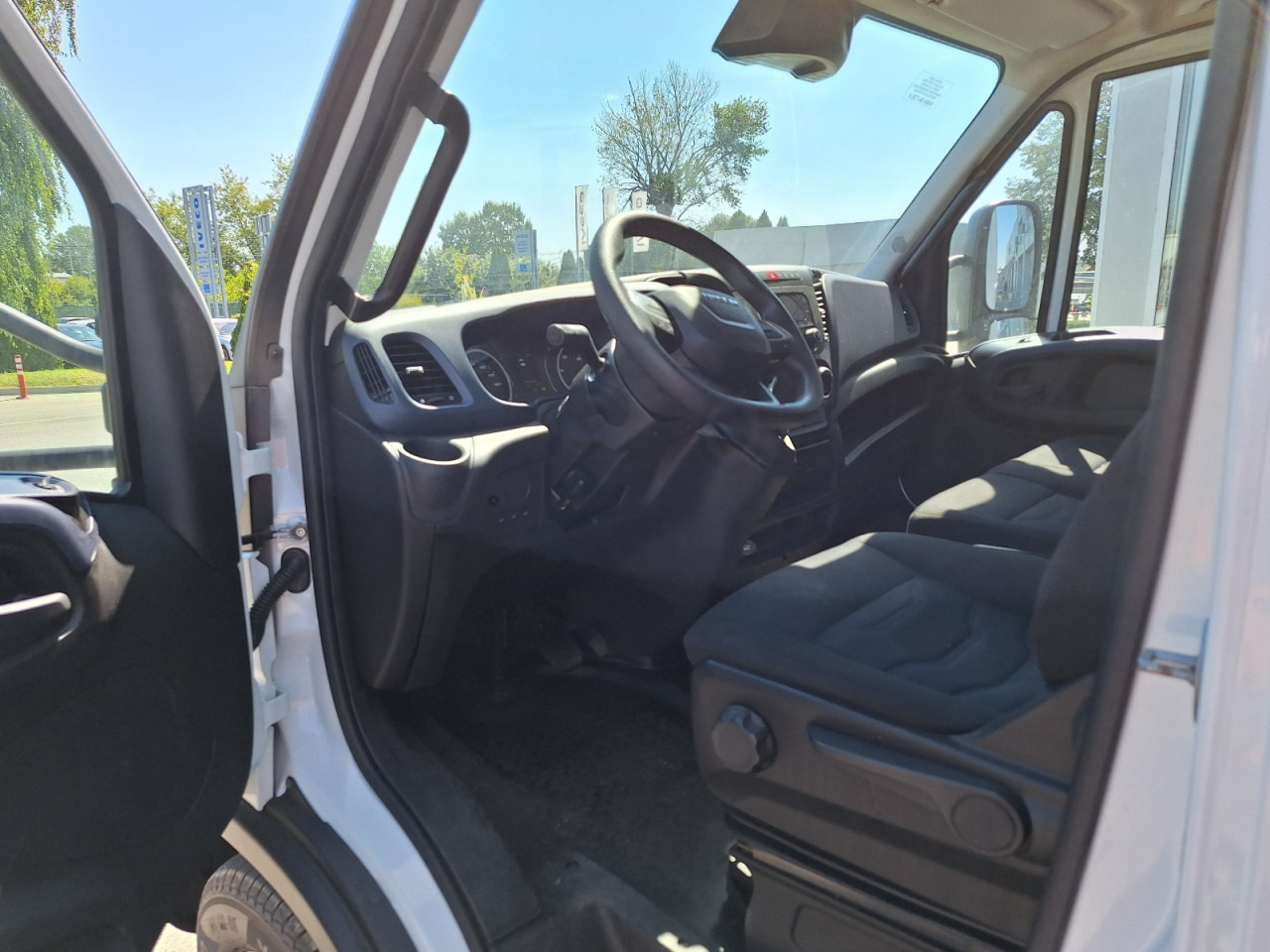 IVECO DAILY 72C18 A8 34m3 - Gesloten bestelwagen: afbeelding 3 IVECO DAILY 72C18 A8 34m3 - Gesloten bestelwagen: afbeelding 3