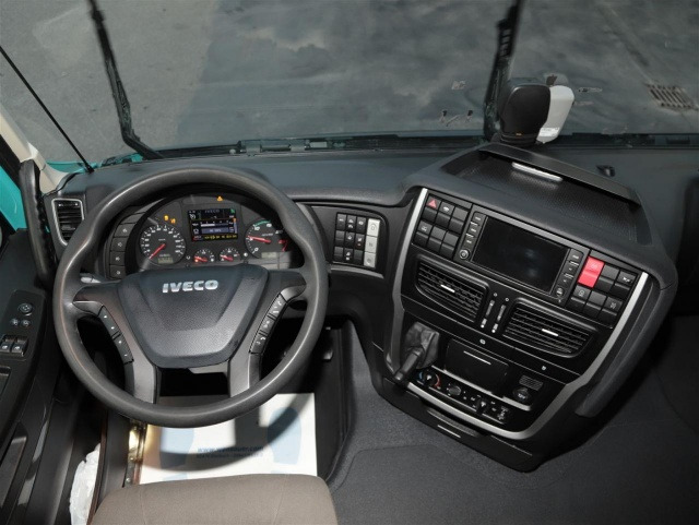 IVECO Stralis AS440S48T/FP-LT XP - Trekker: afbeelding 2 IVECO Stralis AS440S48T/FP-LT XP - Trekker: afbeelding 2