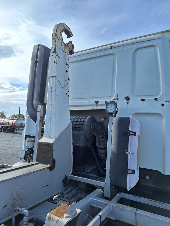 DAF CF - Haakarmsysteem vrachtwagen: afbeelding 5 DAF CF - Haakarmsysteem vrachtwagen: afbeelding 5