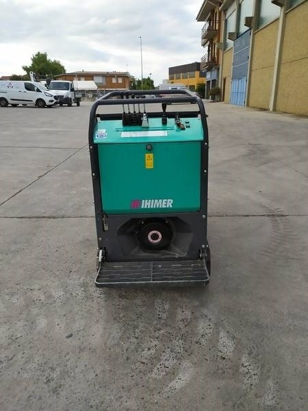 IHI CARRY 107 - Minidumper: afbeelding 4 IHI CARRY 107 - Minidumper: afbeelding 4