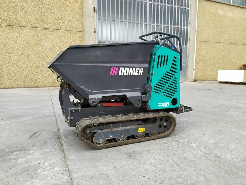 IHI CARRY 107 - Minidumper: afbeelding 1 IHI CARRY 107 - Minidumper: afbeelding 1