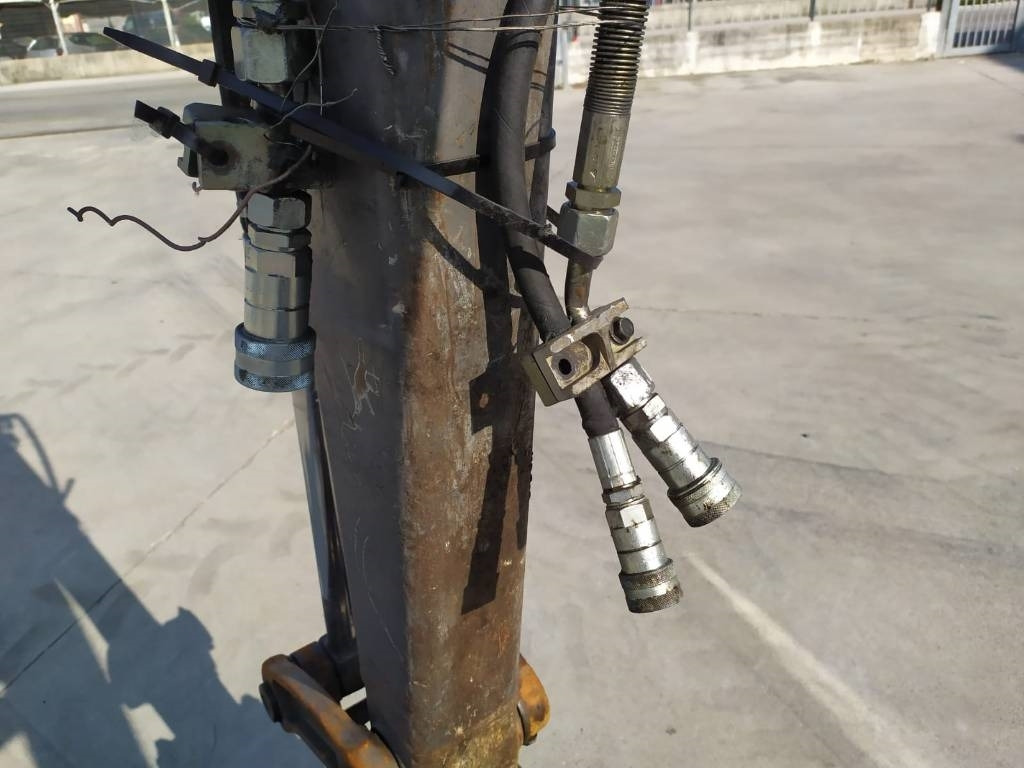 Volvo ECR 38 - Minigraafmachine: afbeelding 3 Volvo ECR 38 - Minigraafmachine: afbeelding 3