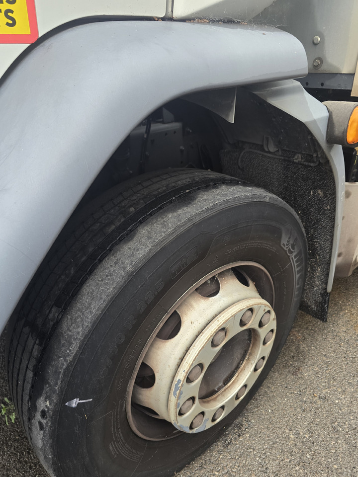 DAF LF 320 - Bakwagen: afbeelding 4 DAF LF 320 - Bakwagen: afbeelding 4