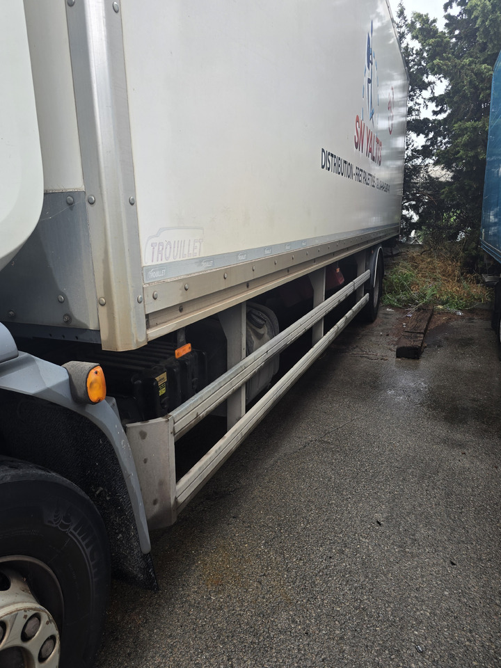 DAF LF 320 - Bakwagen: afbeelding 5 DAF LF 320 - Bakwagen: afbeelding 5