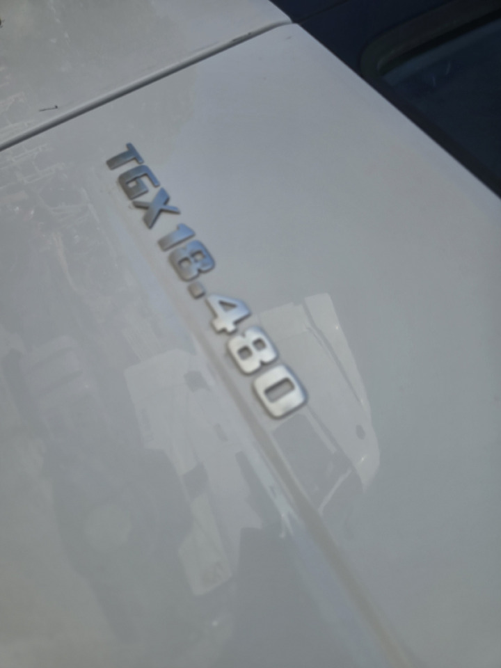 MAN TGX 18-480 - Trekker: afbeelding 3 MAN TGX 18-480 - Trekker: afbeelding 3