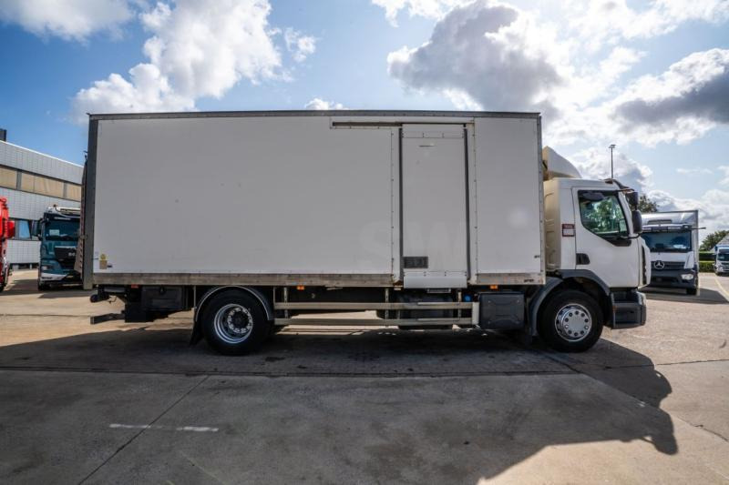 Renault D 19 WIDE 320 DXI +DHOLLANDIA 2t. - Bakwagen: afbeelding 3 Renault D 19 WIDE 320 DXI +DHOLLANDIA 2t. - Bakwagen: afbeelding 3