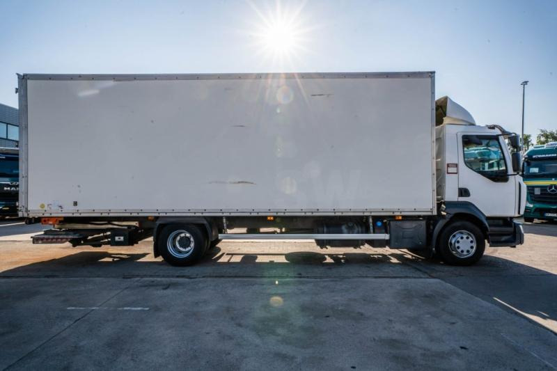 Renault D WIDE 250 (16T)DXI +DHOLLANDIA - Bakwagen: afbeelding 3 Renault D WIDE 250 (16T)DXI +DHOLLANDIA - Bakwagen: afbeelding 3