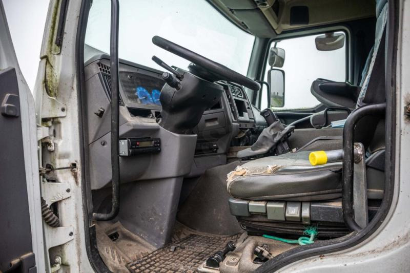 Renault PREMIUM 320 - Kipper vrachtwagen: afbeelding 5 Renault PREMIUM 320 - Kipper vrachtwagen: afbeelding 5