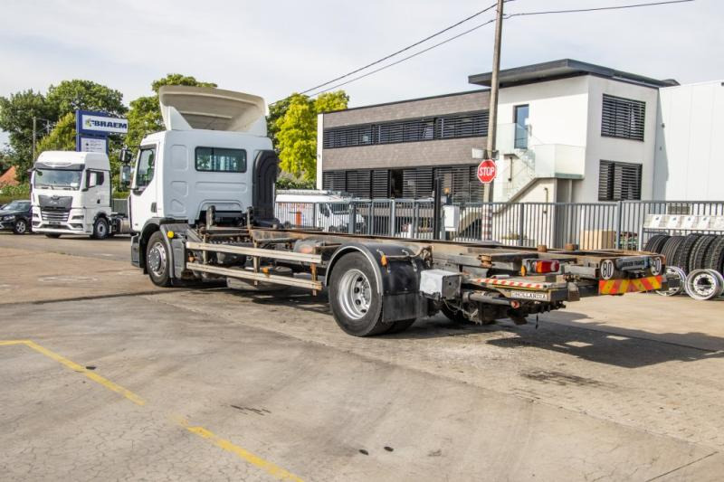 Renault PREMIUM 340DXI+DHOLLANDIA - Containertransporter/ Wissellaadbak vrachtwagen: afbeelding 5 Renault PREMIUM 340DXI+DHOLLANDIA - Containertransporter/ Wissellaadbak vrachtwagen: afbeelding 5