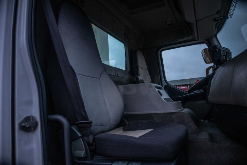 Bakwagen Renault PREMIUM 380 DXI-6x2: afbeelding 7