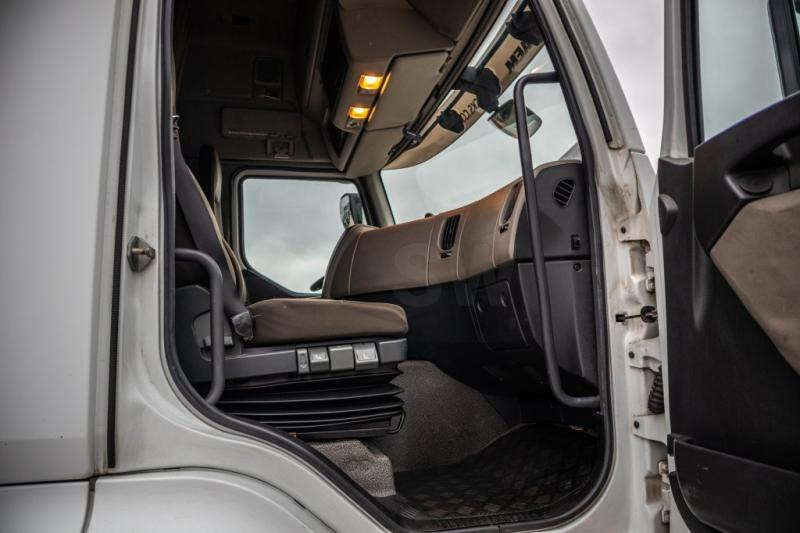 Schuifzeilen vrachtwagen Renault PREMIUM 430DXI-6X2-(+remorque=3.500€): afbeelding 7