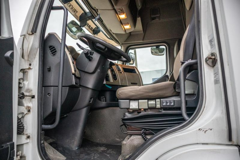 Schuifzeilen vrachtwagen Renault PREMIUM 430DXI-6X2-(+remorque=3.500€): afbeelding 6