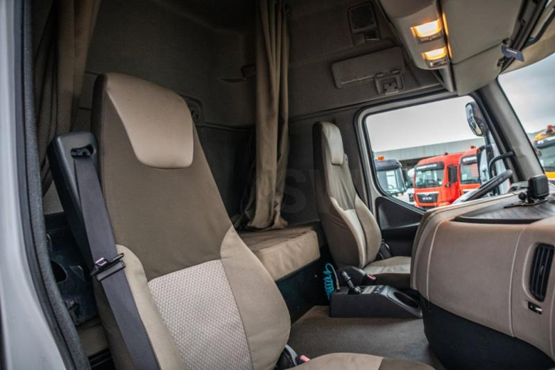 Schuifzeilen vrachtwagen Renault PREMIUM 430DXI-6X2-(+remorque=3.500€): afbeelding 8