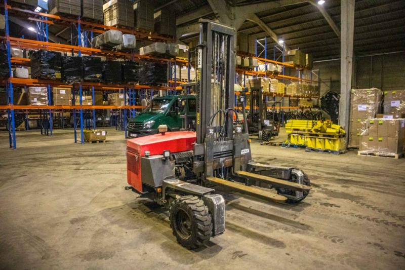 TRANSMANUT TCI MF23-2000KG-CHARIOT EMBARQUE-3XDir. - Meeneemheftruck: afbeelding 2 TRANSMANUT TCI MF23-2000KG-CHARIOT EMBARQUE-3XDir. - Meeneemheftruck: afbeelding 2