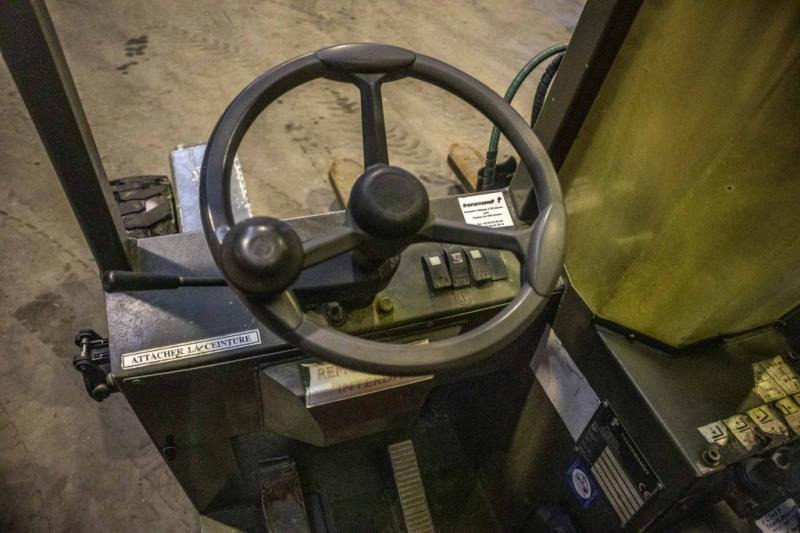 TRANSMANUT TCI MF23-2000KG-CHARIOT EMBARQUE-3XDir. - Meeneemheftruck: afbeelding 5 TRANSMANUT TCI MF23-2000KG-CHARIOT EMBARQUE-3XDir. - Meeneemheftruck: afbeelding 5