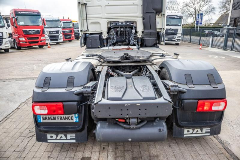 DAF XF 510 +Intarder+50Ton. - Trekker: afbeelding 5 DAF XF 510 +Intarder+50Ton. - Trekker: afbeelding 5