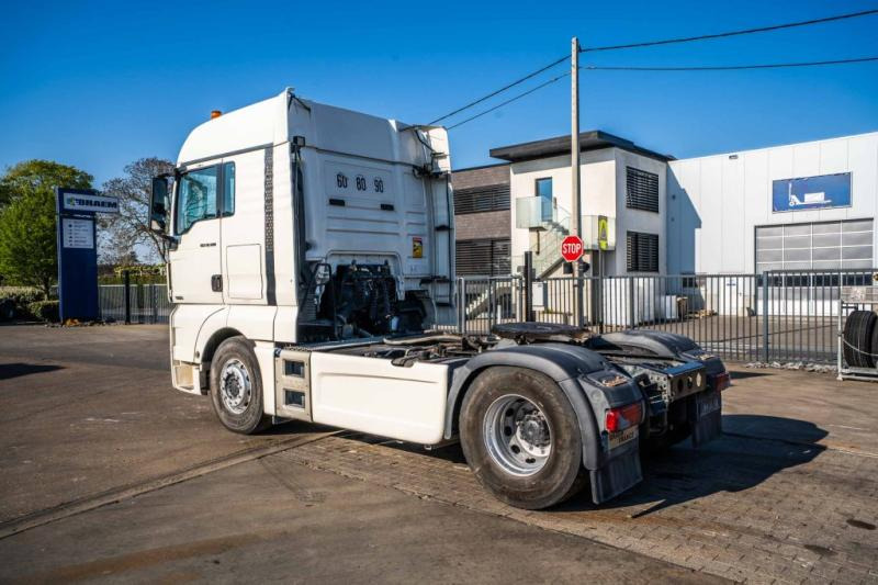 MAN TGX 18.500 XLX BLS+INTARDER+KIPHYDR. - Trekker: afbeelding 5 MAN TGX 18.500 XLX BLS+INTARDER+KIPHYDR. - Trekker: afbeelding 5