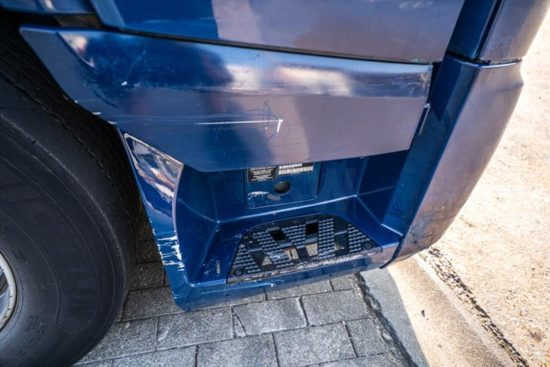 Trekker Mercedes ACTROS 1846 LS: afbeelding 10