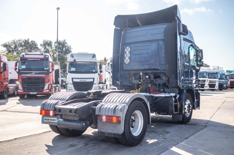Mercedes ACTROS 1846 LS - MP3 - Trekker: afbeelding 3 Mercedes ACTROS 1846 LS - MP3 - Trekker: afbeelding 3