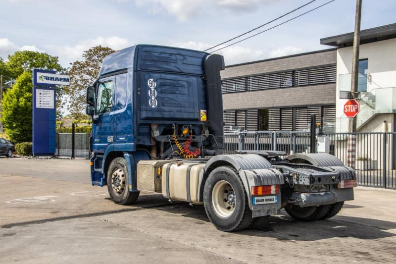 Mercedes ACTROS 1846 LS-MP3+HYDR. - Trekker: afbeelding 5 Mercedes ACTROS 1846 LS-MP3+HYDR. - Trekker: afbeelding 5