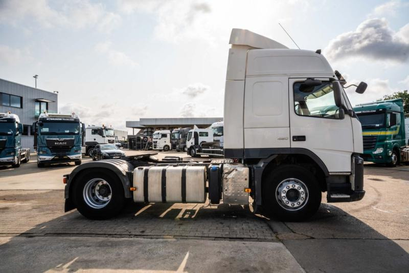 Volvo FM (FH) 460 GLOB - Trekker: afbeelding 3 Volvo FM (FH) 460 GLOB - Trekker: afbeelding 3