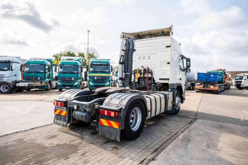 Volvo FM (FH) 460 GLOB - Trekker: afbeelding 4 Volvo FM (FH) 460 GLOB - Trekker: afbeelding 4