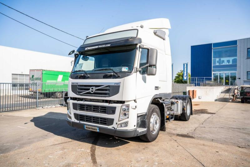 Volvo FM (FH) 460 GLOB +VOITH+KIPHYDR. - Trekker: afbeelding 1 Volvo FM (FH) 460 GLOB +VOITH+KIPHYDR. - Trekker: afbeelding 1