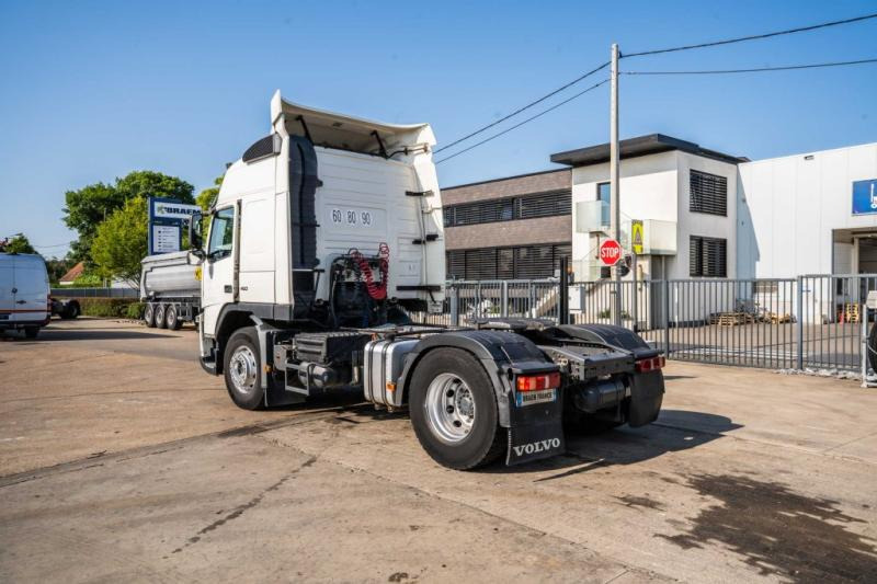 Volvo FM (FH) 460 GLOB +VOITH+KIPHYDR. - Trekker: afbeelding 5 Volvo FM (FH) 460 GLOB +VOITH+KIPHYDR. - Trekker: afbeelding 5