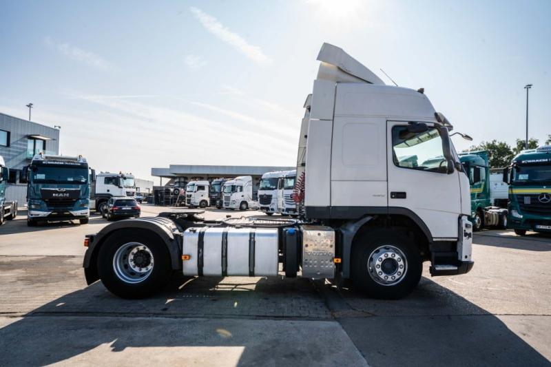Volvo FM (FH) 460 GLOB +VOITH+KIPHYDR. - Trekker: afbeelding 3 Volvo FM (FH) 460 GLOB +VOITH+KIPHYDR. - Trekker: afbeelding 3