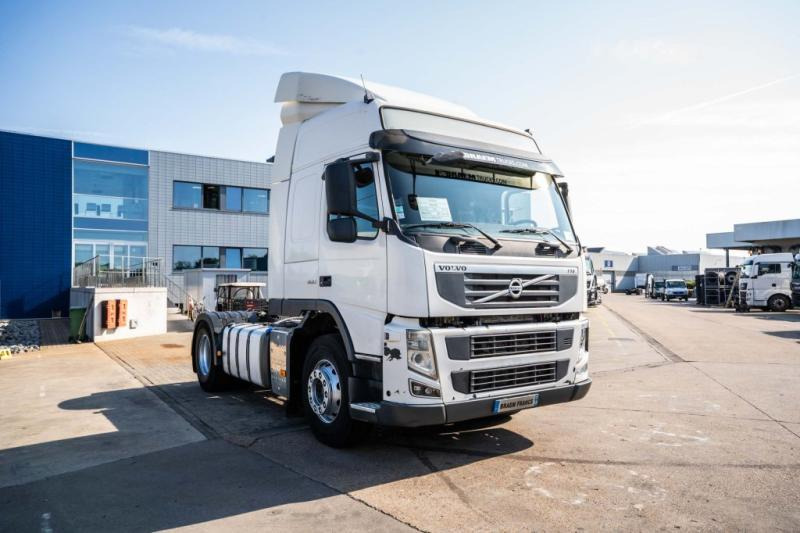 Volvo FM (FH) 460 GLOB +VOITH+KIPHYDR. - Trekker: afbeelding 2 Volvo FM (FH) 460 GLOB +VOITH+KIPHYDR. - Trekker: afbeelding 2