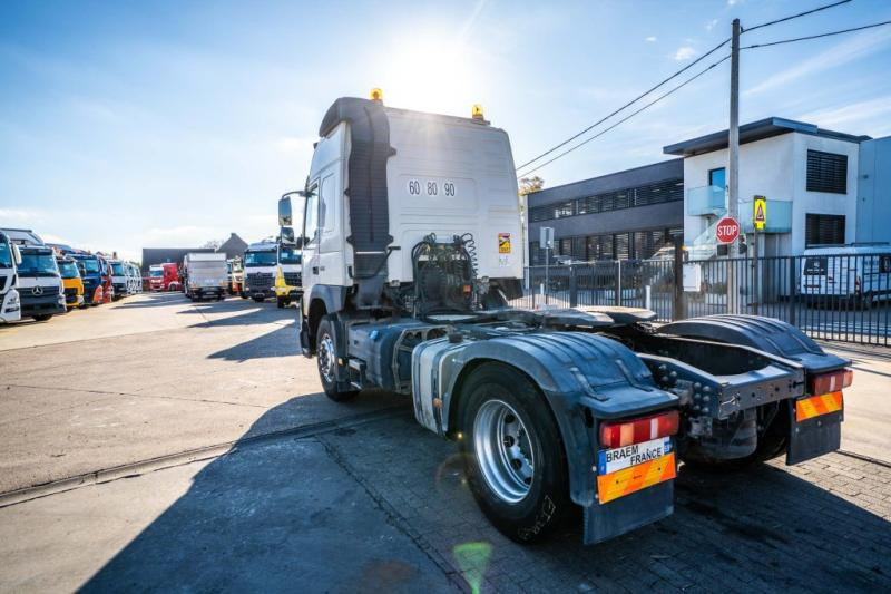 Volvo FMX 460 GLOB + HYDR - Trekker: afbeelding 3 Volvo FMX 460 GLOB + HYDR - Trekker: afbeelding 3