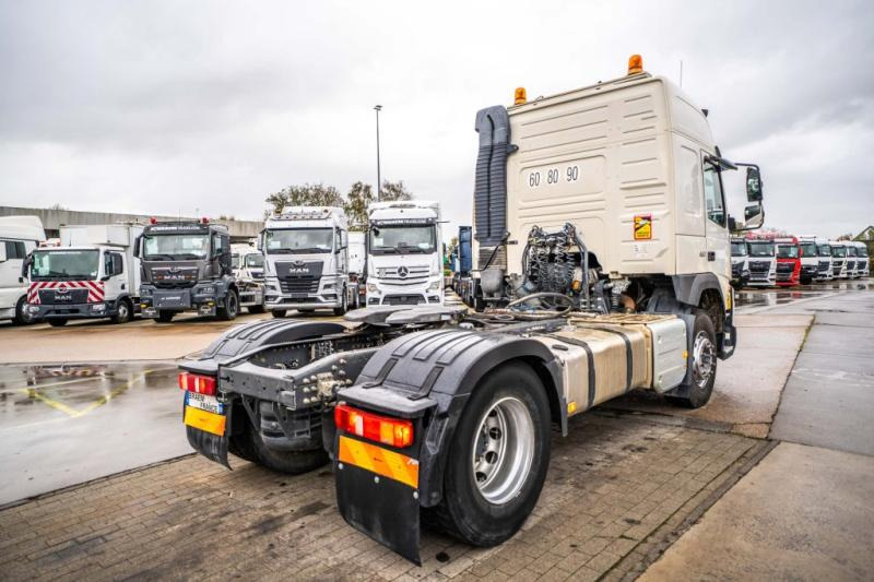 Volvo FMX 460 GLOBE + HYDR - Trekker: afbeelding 5 Volvo FMX 460 GLOBE + HYDR - Trekker: afbeelding 5