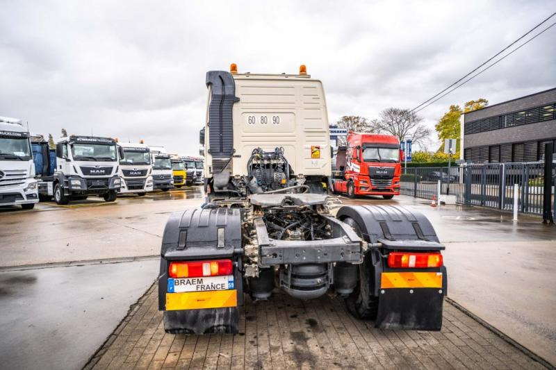 Volvo FMX 460 GLOBE + HYDR - Trekker: afbeelding 4 Volvo FMX 460 GLOBE + HYDR - Trekker: afbeelding 4