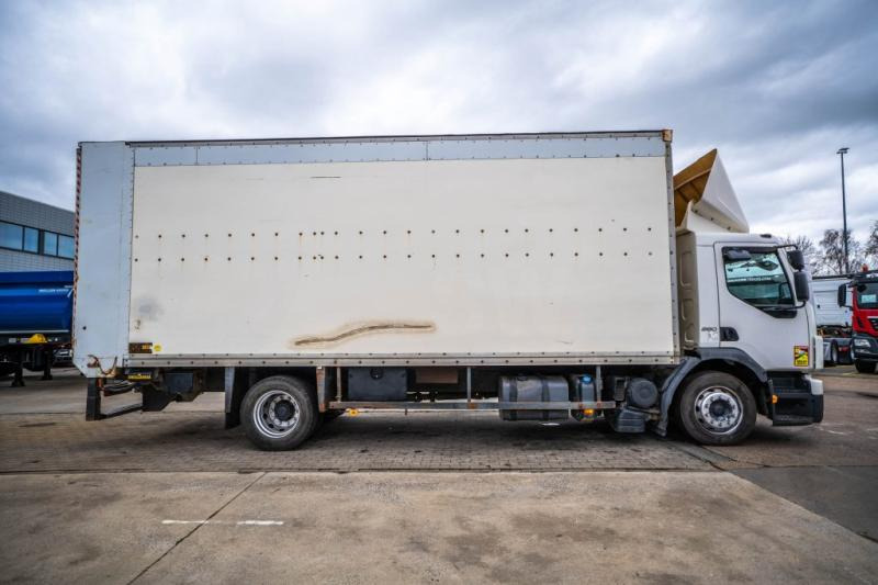 Volvo FE 280 - Bakwagen: afbeelding 3 Volvo FE 280 - Bakwagen: afbeelding 3