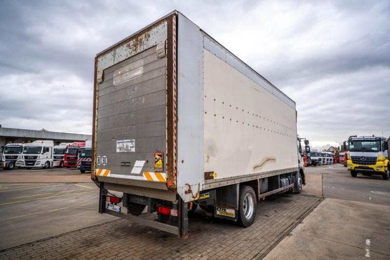 Volvo FE 280 - Bakwagen: afbeelding 4 Volvo FE 280 - Bakwagen: afbeelding 4