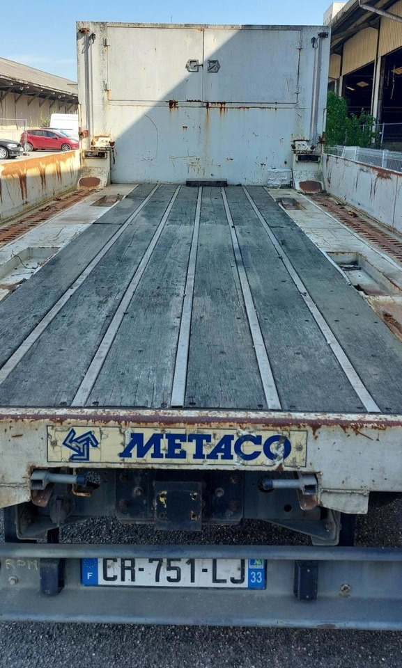 IVECO CARGOBUL - Autovrachtwagen vrachtwagen: afbeelding 3 IVECO CARGOBUL - Autovrachtwagen vrachtwagen: afbeelding 3