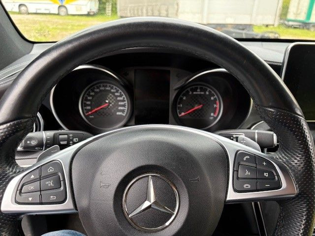 Mercedes-Benz GLC-klasse 43 AMG GLC GLC 43 AMG 4Matic - SUV: afbeelding 5 Mercedes-Benz GLC-klasse 43 AMG GLC GLC 43 AMG 4Matic - SUV: afbeelding 5