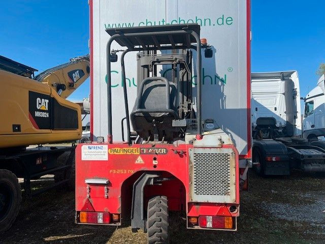 Palfinger F3-253PX Allrad - Heftruck: afbeelding 1 Palfinger F3-253PX Allrad - Heftruck: afbeelding 1