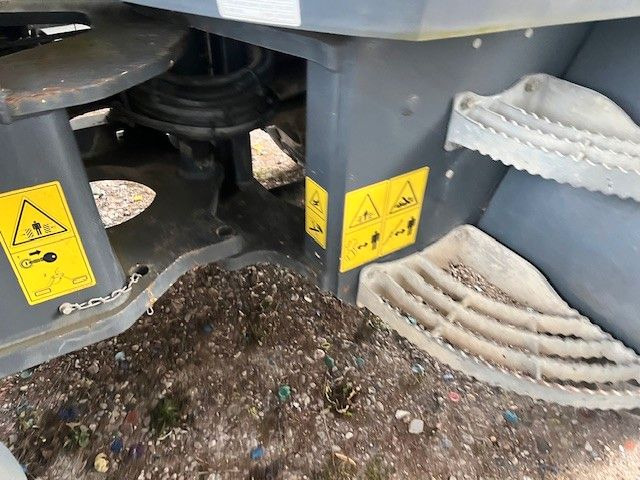 Terex TL 80 - Wiellader: afbeelding 5 Terex TL 80 - Wiellader: afbeelding 5