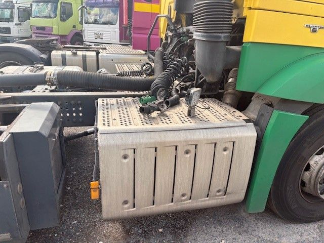 Mercedes-Benz Actros 1840 ohne Kompressor - Trekker: afbeelding 5 Mercedes-Benz Actros 1840 ohne Kompressor - Trekker: afbeelding 5