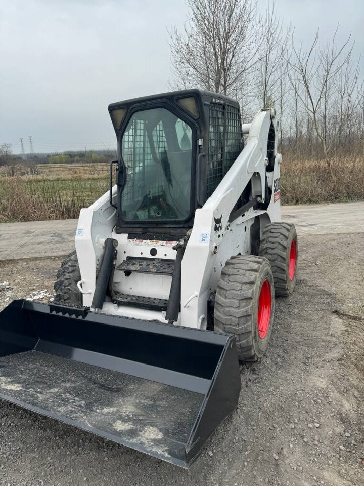 Bobcat S 300 - Schranklader: afbeelding 2 Bobcat S 300 - Schranklader: afbeelding 2