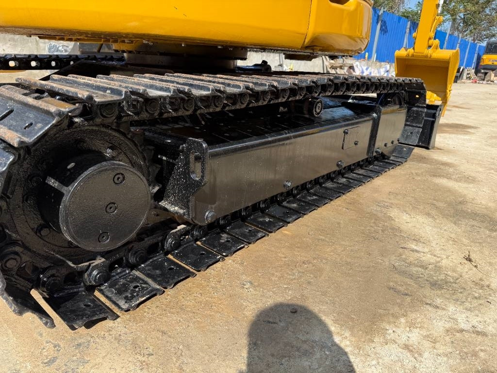 CAT 303.5E - Minigraafmachine: afbeelding 2 CAT 303.5E - Minigraafmachine: afbeelding 2