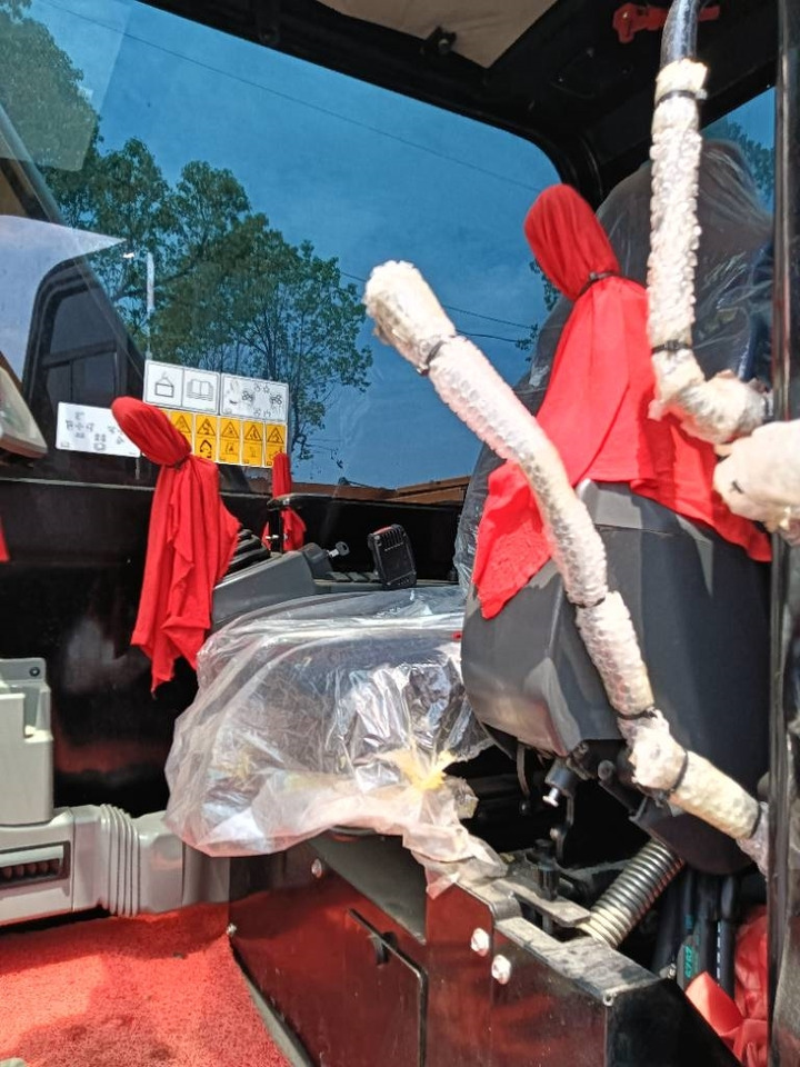 CAT 307 - Rupsgraafmachine: afbeelding 4 CAT 307 - Rupsgraafmachine: afbeelding 4