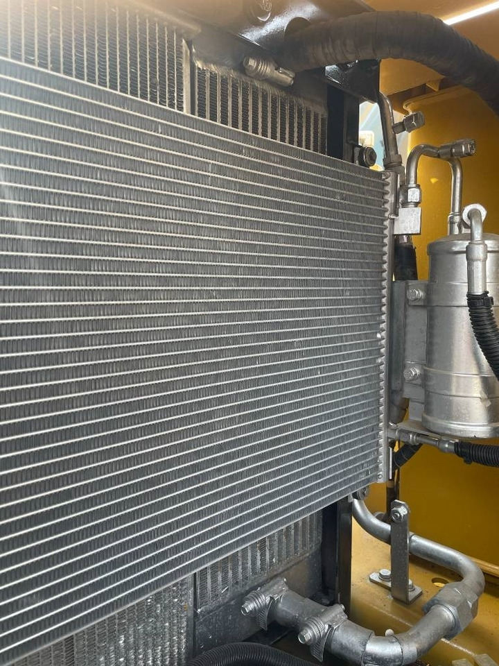 Minigraafmachine CAT 307E2: afbeelding 6