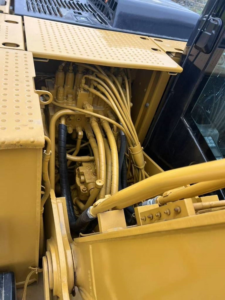 CAT 312D2GC  - Rupsgraafmachine: afbeelding 3 CAT 312D2GC  - Rupsgraafmachine: afbeelding 3