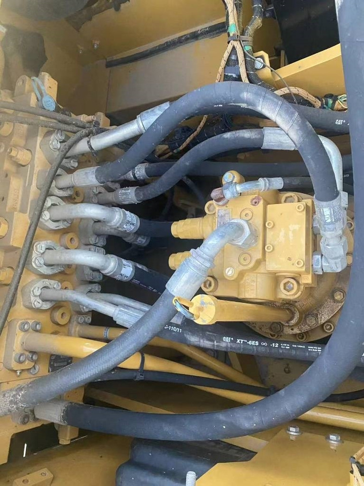 CAT 320 GC - Rupsgraafmachine: afbeelding 3 CAT 320 GC - Rupsgraafmachine: afbeelding 3