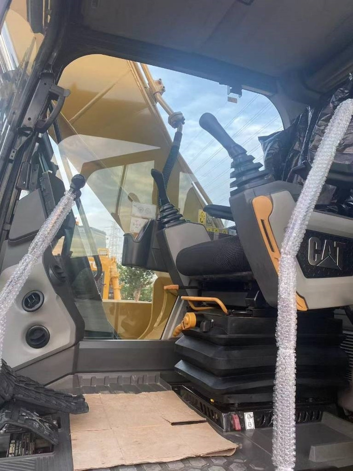 CAT 320 GC - Rupsgraafmachine: afbeelding 2 CAT 320 GC - Rupsgraafmachine: afbeelding 2