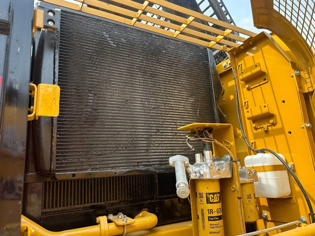 CAT 329D2 - Rupsgraafmachine: afbeelding 5 CAT 329D2 - Rupsgraafmachine: afbeelding 5