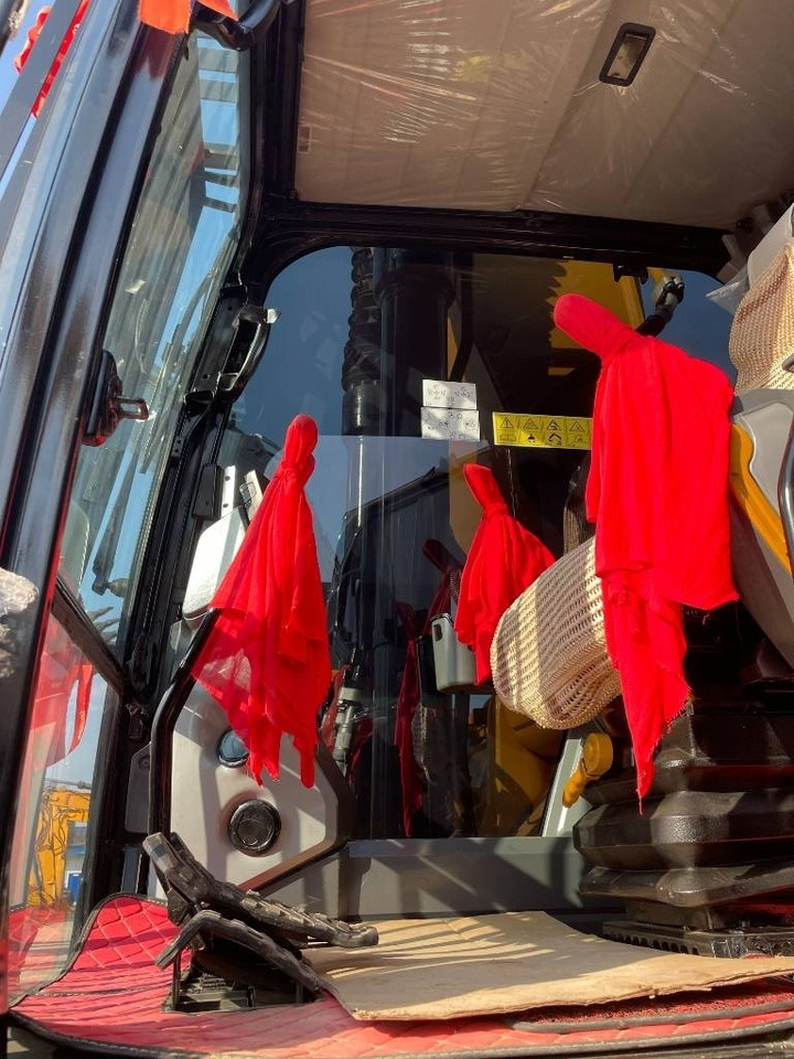 CAT 336GC - Rupsgraafmachine: afbeelding 5 CAT 336GC - Rupsgraafmachine: afbeelding 5